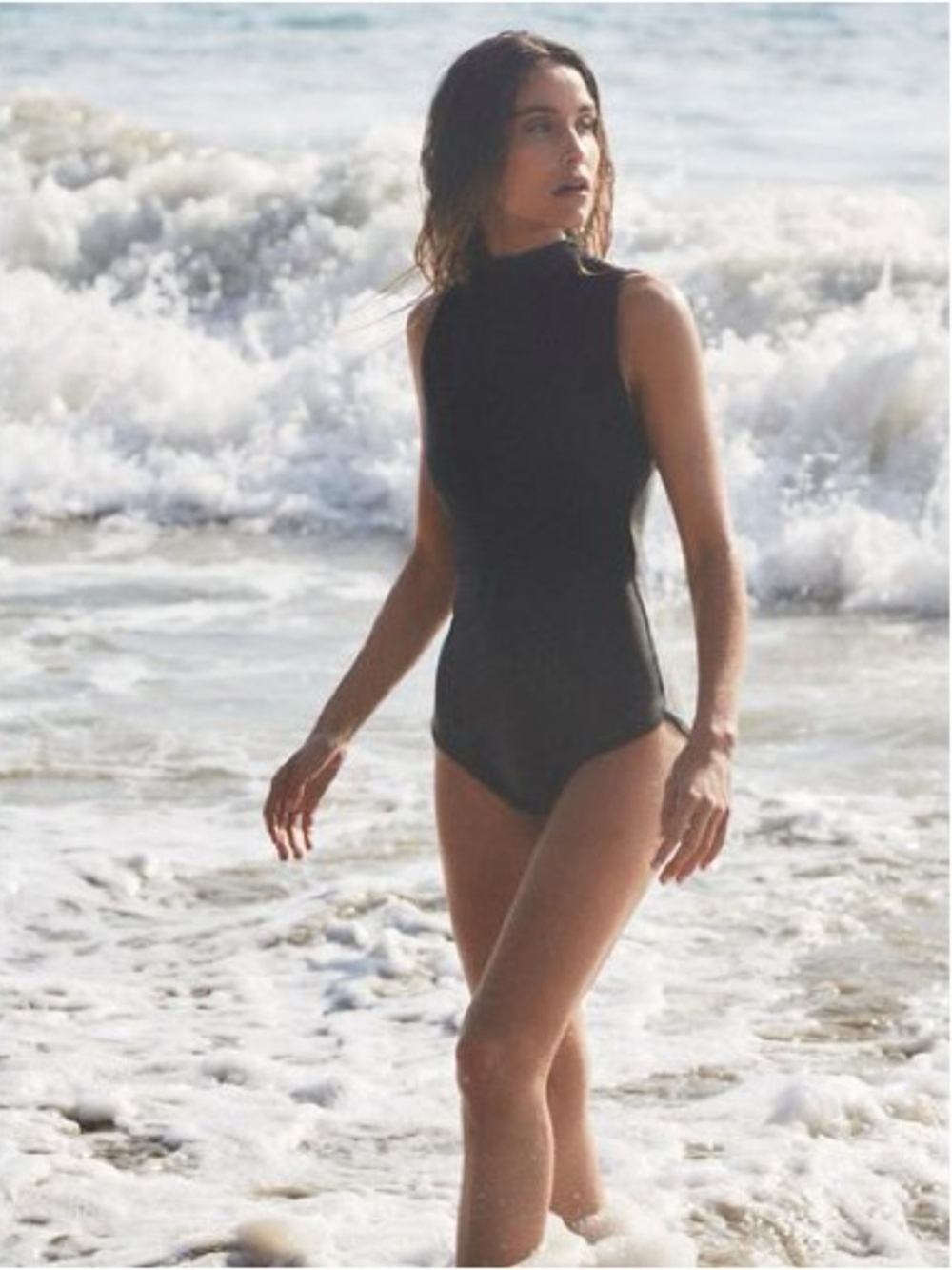 Salt Gypsy Jade One Piece